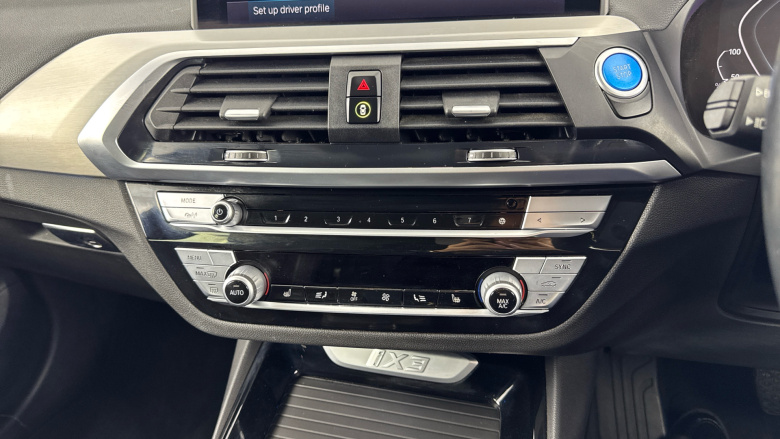 BMW X3 210kW Premier Edition Pro 80kWh 5dr Auto Electric Estate